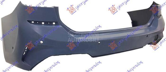 ZADNJI BRANIK PM KARAVAN