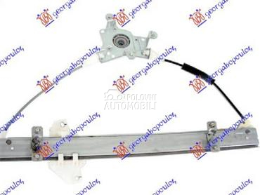 PODIZAC PREDNJEG PROZORA... za Hyundai Accent od 1994. do 1997. god.