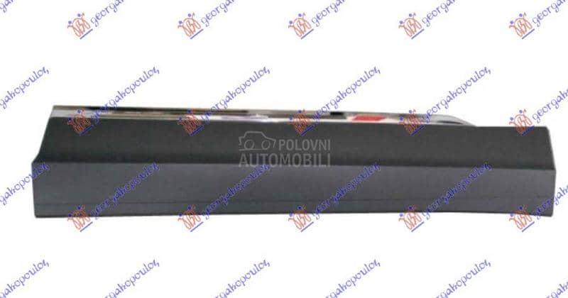 NEMA- LAJSNA PREDNJIH...