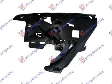 NOSAC PREDNJEG BRANIKA... za Volvo V60 od 2010. do 2013. god.