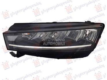 FAR CEO LED -24 Levo za Škoda Octavia za 2020. god.