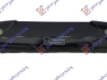 ZADNJI BRANIK DONJI SJAJ-CRNI za Mazda 3 za 2019. god.