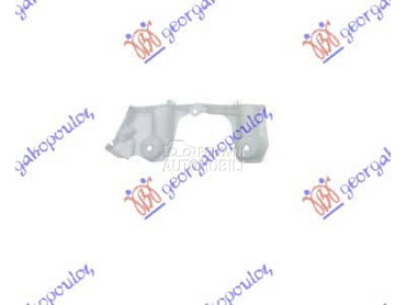 NOSAC ZADNJEG BRANIKA... za Renault Megane od 2015. do 2019. god.