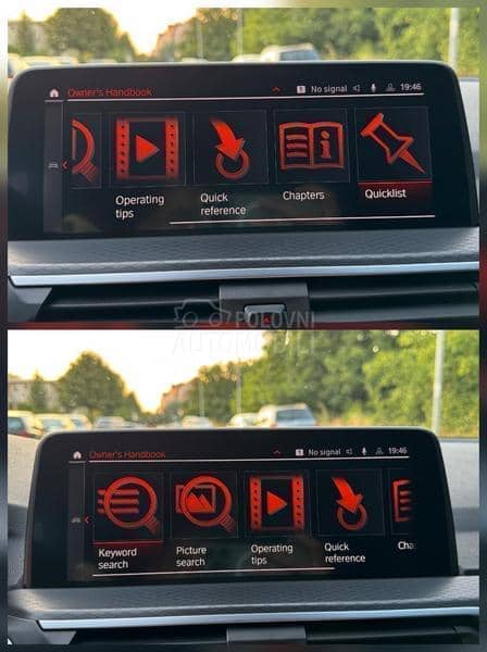 BMW X4 30dXDrive/M/mhybrid