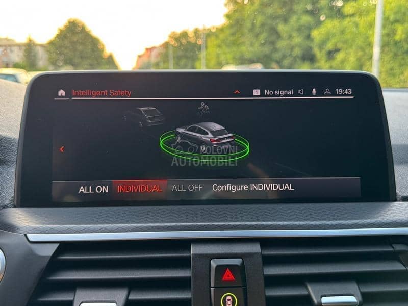 BMW X4 30dXDrive/M/mhybrid