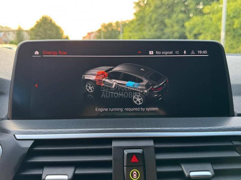 BMW X4 30dXDrive/M/mhybrid