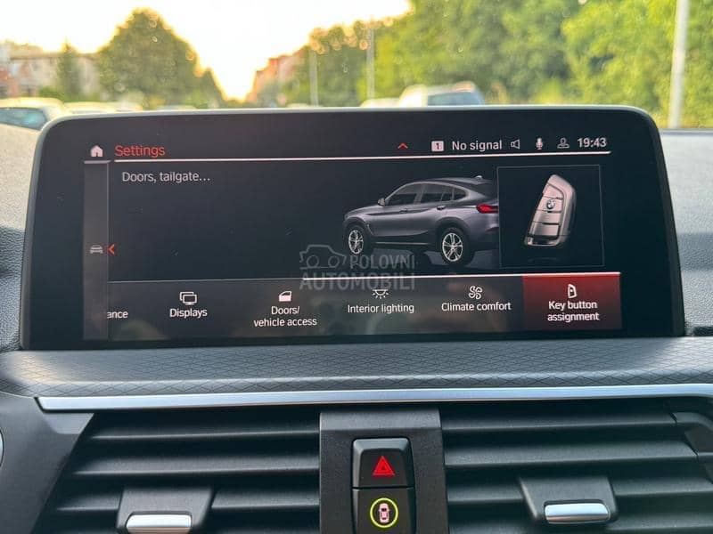 BMW X4 30dXDrive/M/mhybrid