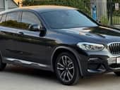 BMW X4 30dXDrive/M/mhybrid
