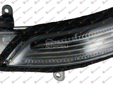 MIGAVAC U RETROVIZORU Levo za Subaru Levorg za 2015. god.