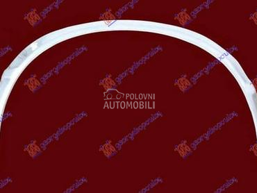 RUB UNUTRASNJI Levo za BMW Serija 3 od 1983. do 1987. god.