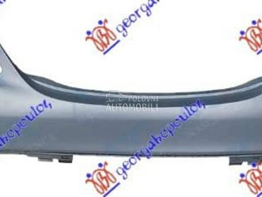 ZADNJI BRANIK PM za Mercedes Benz C Klasa od 2014. do 2018. god.