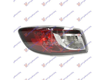 STOP LAMPA SPOLJASNJA 4... za Mazda 3 od 2008. do 2013. god.