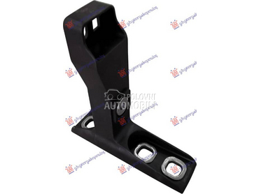 NOSAC FARA PLASTICNI Levo za Audi Q7 od 2019. do 2024. god.