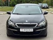 Peugeot 308 1.6eHDI