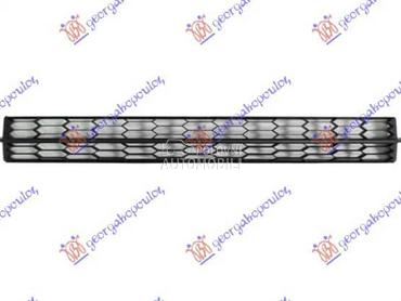 CENTRALNA RESETKA za Škoda Octavia od 2013. do 2017. god.