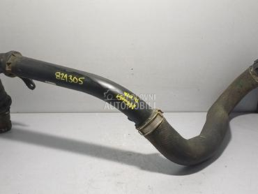 CRIJEVO za Peugeot 508