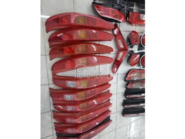 stop za Fiat Bravo, EVO, Grande Panda ...