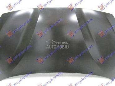 HAUBA za BMW Serija 2 od 2017. do 2021. god.