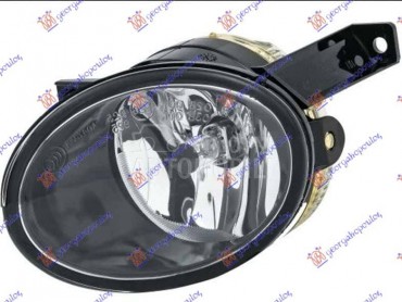 NEMA- MAGLENKA 09- Levo za Volkswagen Touran od 2007. do 2010. god.