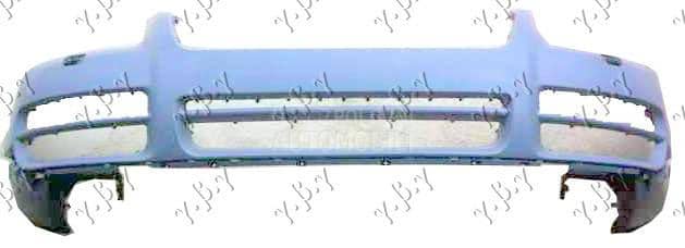 PREDNJI BRANIK PM -07