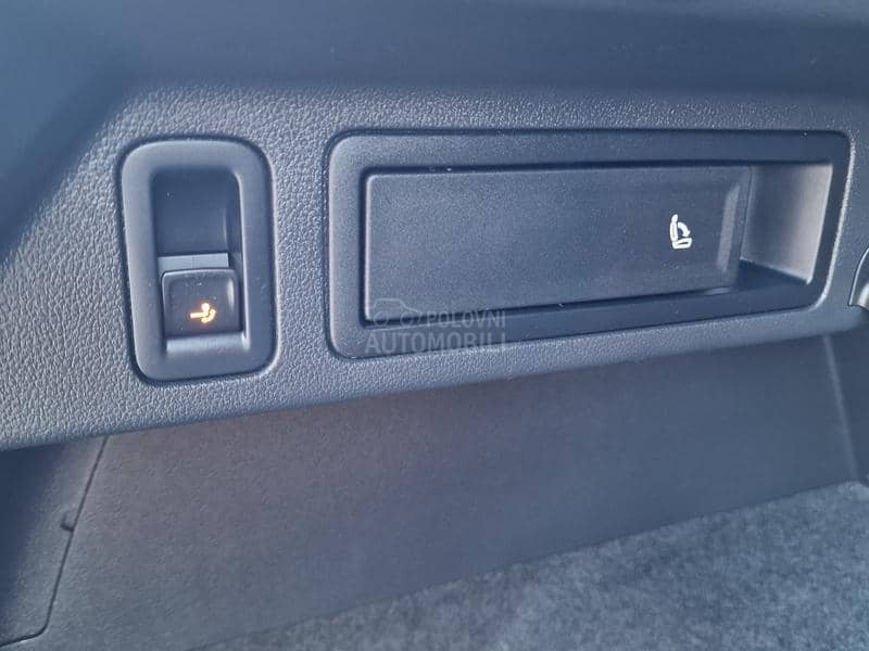 Volkswagen Tiguan 2.0TDI/HIGHLINE