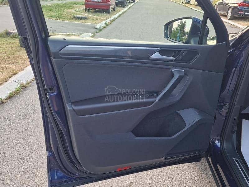 Volkswagen Tiguan 2.0TDI/HIGHLINE