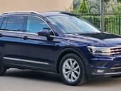 Volkswagen Tiguan 2.0TDI/HIGHLINE