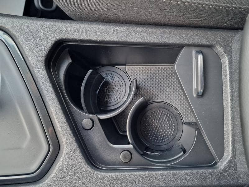 Volkswagen Tiguan 2.0TDI/HIGHLINE