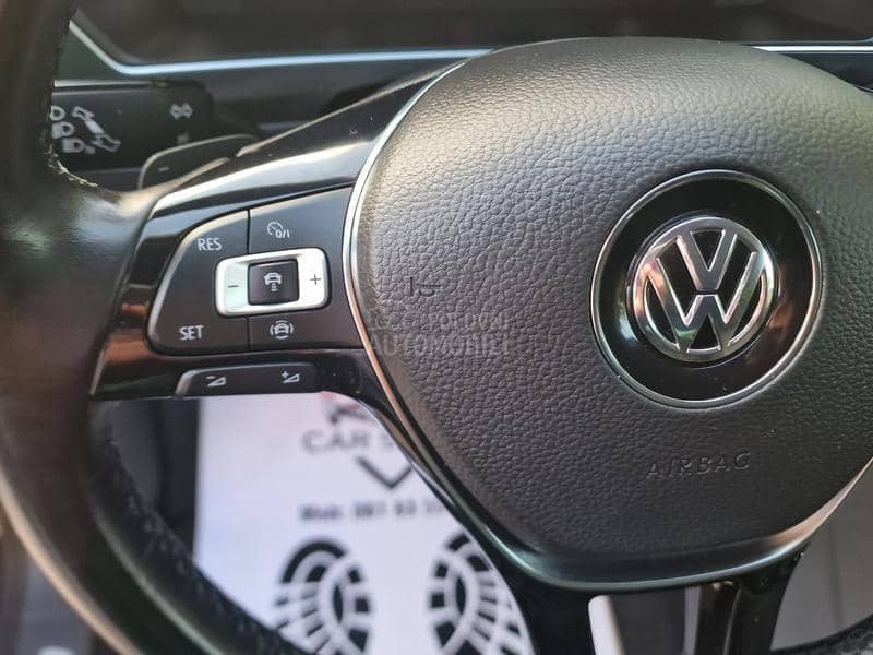 Volkswagen Tiguan 2.0TDI/HIGHLINE
