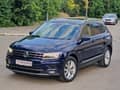 Volkswagen Tiguan 2.0TDI/HIGHLINE