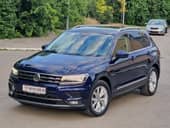 Volkswagen Tiguan 2.0TDI/HIGHLINE