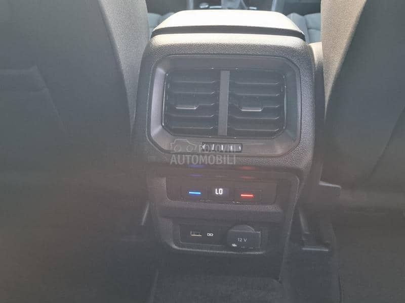 Volkswagen Tiguan 2.0TDI/HIGHLINE