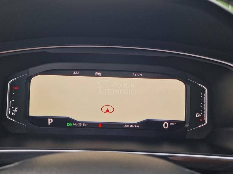 Volkswagen Tiguan 2.0TDI/HIGHLINE