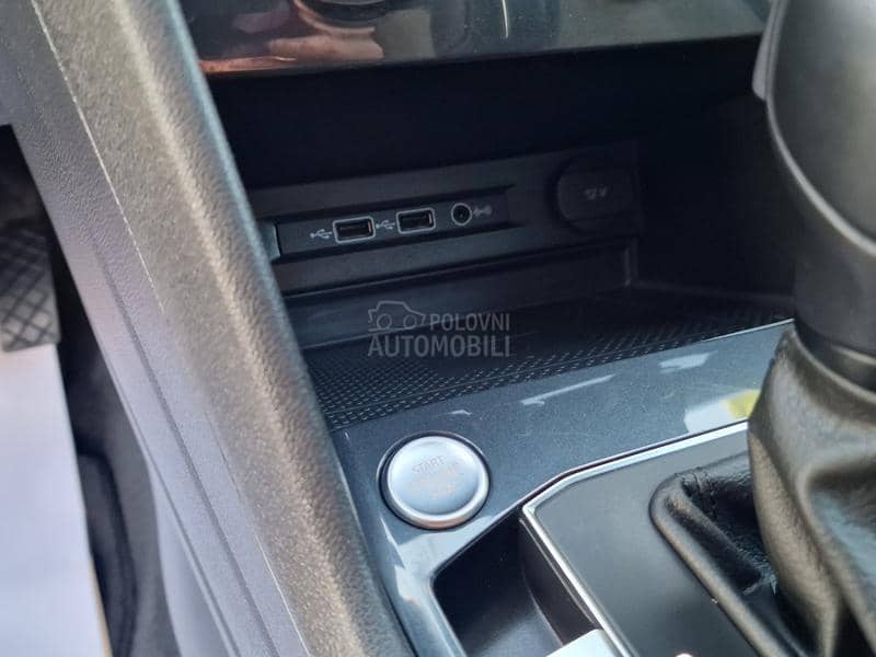 Volkswagen Tiguan 2.0TDI/HIGHLINE