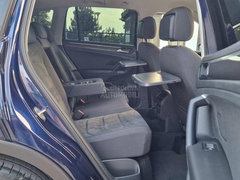 Volkswagen Tiguan 2.0TDI/HIGHLINE