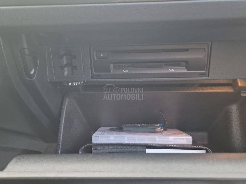 Volkswagen Tiguan 2.0TDI/HIGHLINE