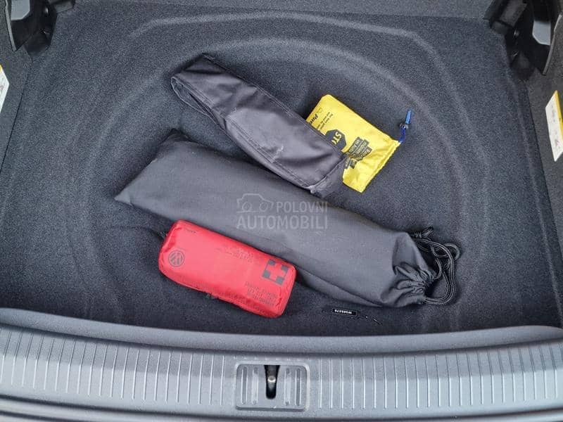 Volkswagen Tiguan 2.0TDI/HIGHLINE