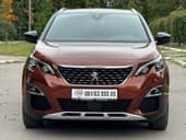 Peugeot 3008 2.0eHDI/GT