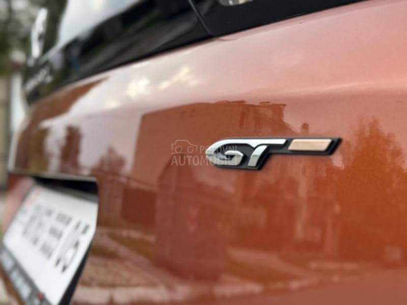Peugeot 3008 2.0eHDI/GT