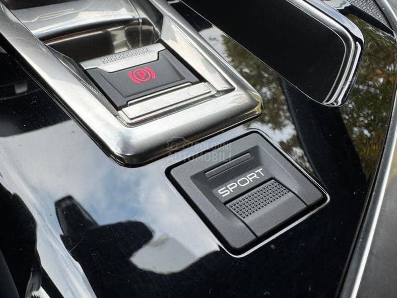 Peugeot 3008 2.0eHDI/GT