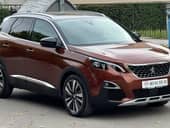 Peugeot 3008 2.0eHDI/GT