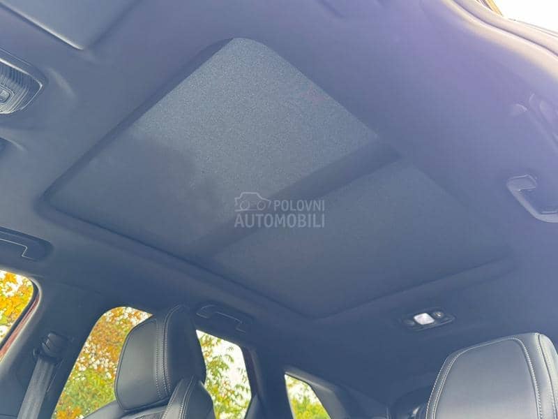 Peugeot 3008 2.0eHDI/GT