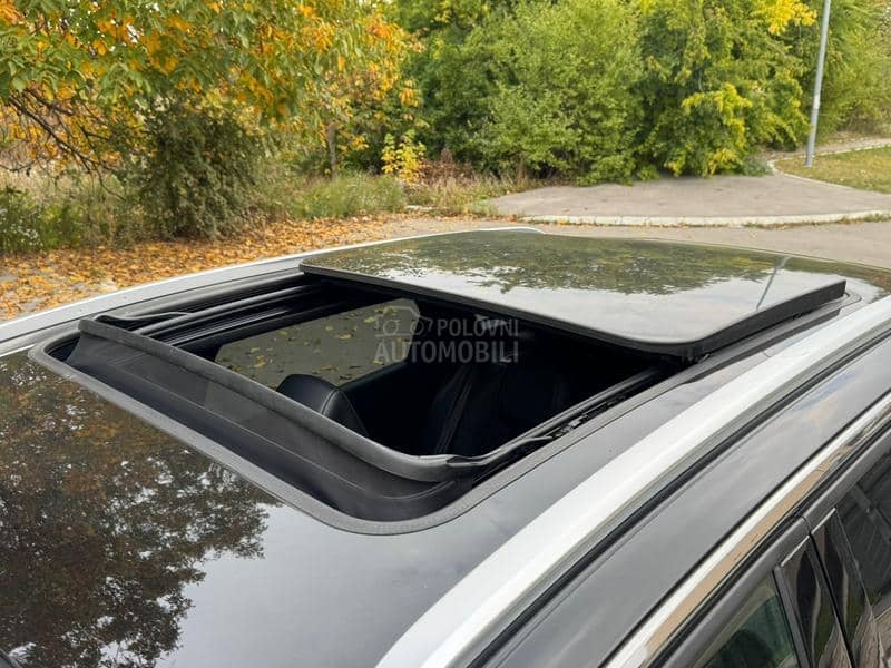 Peugeot 3008 2.0eHDI/GT