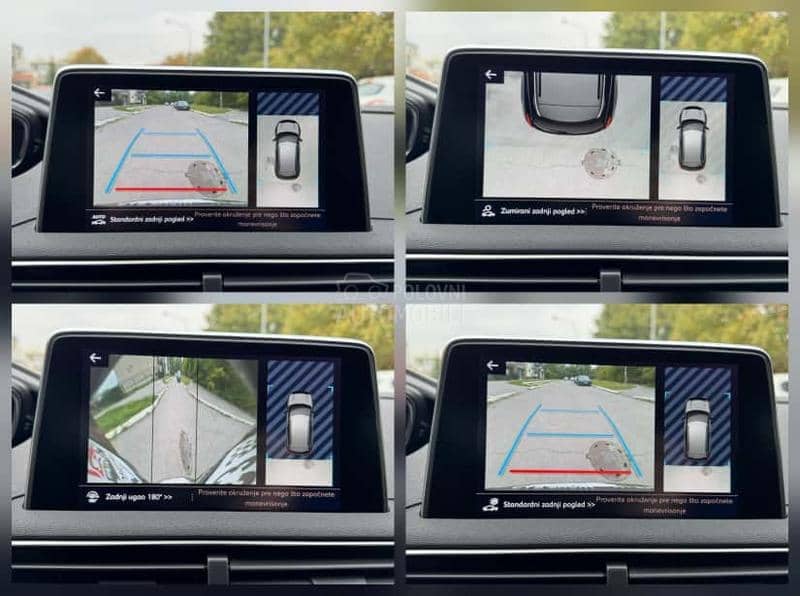 Peugeot 3008 2.0eHDI/GT