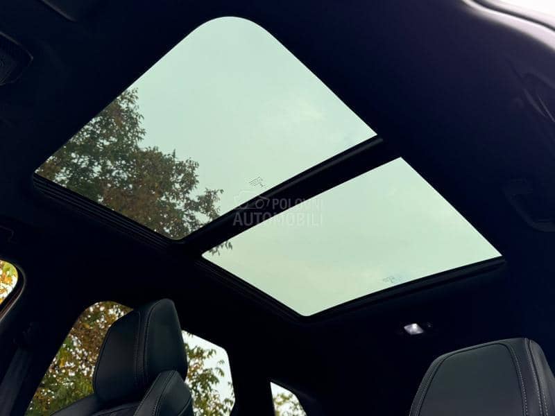 Peugeot 3008 2.0eHDI/GT