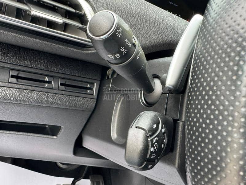 Peugeot 3008 2.0eHDI/GT