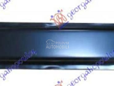 SINA PREDNJEG BRANIKA za Seat Toledo za 2012. god.