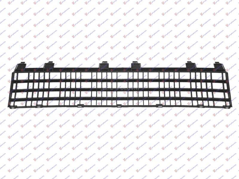 CENTRALNA RESETKA DONJA