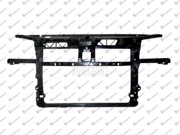 VEZNI LIM za Volkswagen Polo od 2005. do 2009. god.