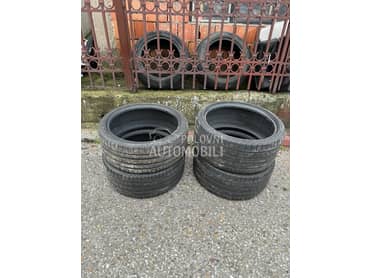 Yokohama 245/35 R20 Letnja